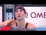 Swimming | Women's 200m Freestyle S14 heat 2 | Rio 2016 Paralympic Games