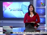 teleSUR transmitirá entrevista con Pablo Beltrán