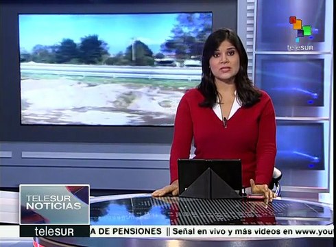 Francia inicia construcción de muro contra refugiados en Calais