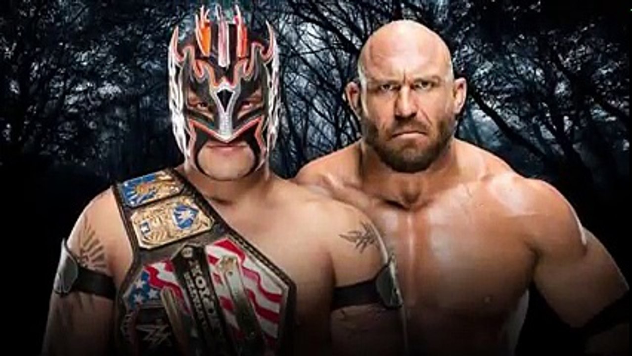 Predicciones de Payback 2016