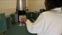 Científicos desarrollan tecnología de rayos gamma para combatir la roya del café