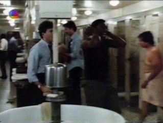 Beverly Hills Cop (1984) - VHSRip - Rychlodabing