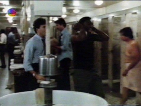 Beverly Hills Cop (1984) - VHSRip - Rychlodabing