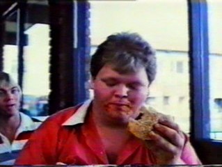 No Retreat No Surrender (1985) - VHSRip - Rychlodabing (2.verze)