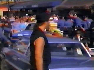 Out for Justice (1991) - VHSRip - Rychlodabing