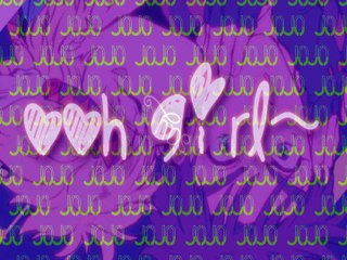 Caejoe Electric Feel