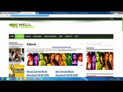 How To Use Adfly to Make Money Fast and Easy 2016