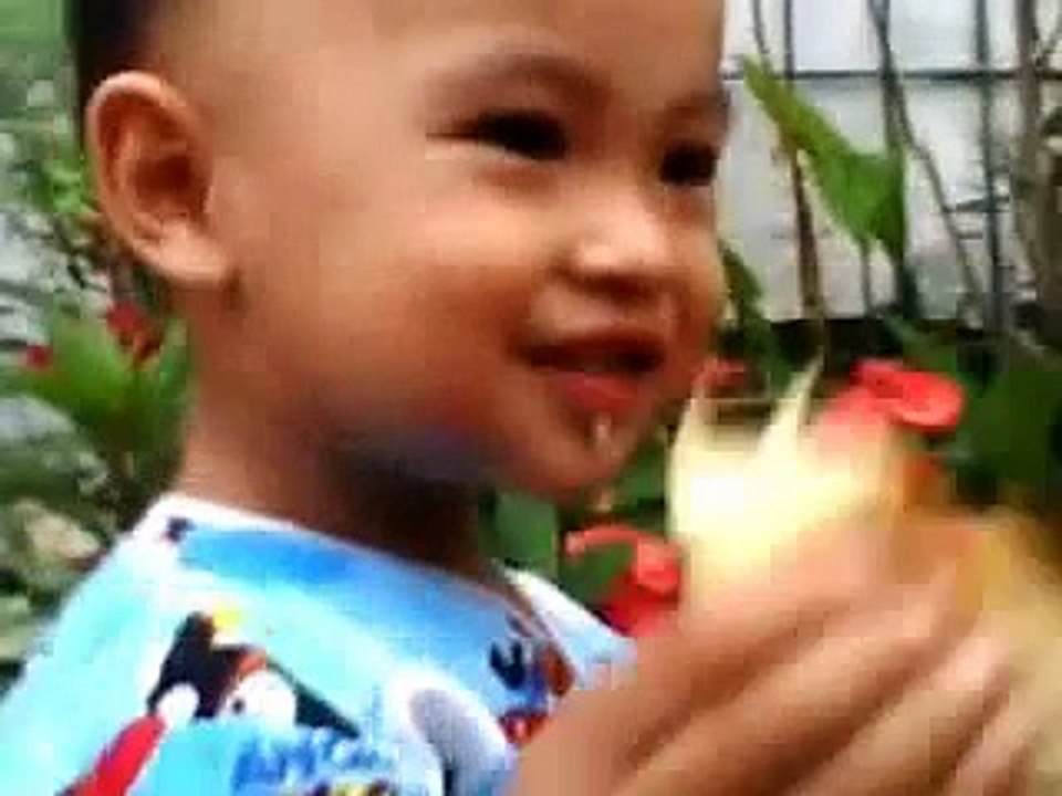 baby eat funny HD 2014 baby funny videos