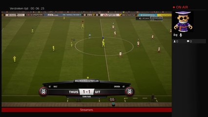 Dj Carstyling live streamers (314)