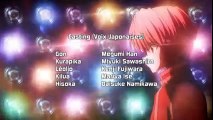 Hunter x Hunter 2011 - Official French Ending 1