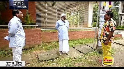 হাসতে হবে ১০০%   Mosharraf Karim   Bangla Funny Video
