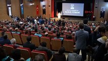 Rize Cumhurbaşkanı Erdoğan Rte Üniversitesi Akademik Yıl Töreninde Konuştu 3