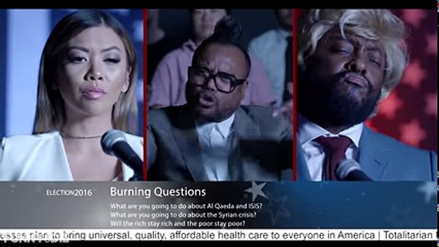 will.i.am ft Apl.de.ap and Liane V - GRAB'm by the PU$$Y (Official Music Video)