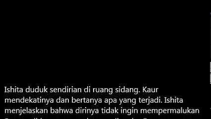 Sinopsis MOHABBATEIN Episode 50 Tayang Minggu 18 September 2016 (Story Non Dialog)