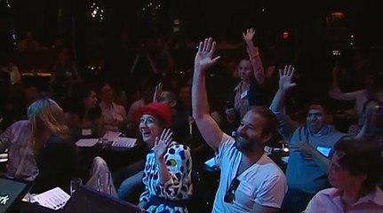 Nadya Andreeva: A healthy lifestyle you can stomach