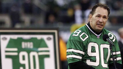 Former Jet Byrd Dies in Highway Crash