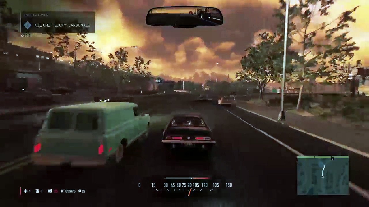 SpiritRawkus's Mafia 3 (9)