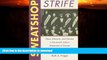 READ  Sweatshop Strife: Class, Ethnicity, and Gender in the Jewish Labour Movement of Toronto,
