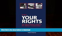 READ  Protect Your Rights: The Injured Worker s Guide to D.C. Workers  Compensation  PDF ONLINE