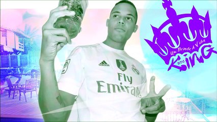 MC King BDC   Um Brinde Á Vida
