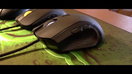 30 BOMB! with FinalMouse! + Review - Counter-Strike  Global Offensive