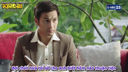 [VietSub - Tập 2] Tình yêu không đến vẫn không thể yêu