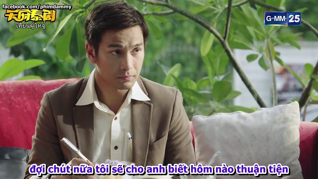 [VietSub - Tập 2] Tình yêu không đến vẫn không thể yêu