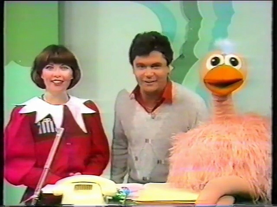 Allniters  Hold On Hey Hey its Saturday 1983