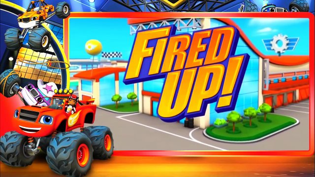 Вспыш и чудо машинки. Огонь! Вспыш на русском все серии подряд