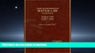 DOWNLOAD Cases and Materials on Water Law (American Casebook Series) READ EBOOK