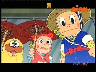 Ninja hattori Nick TV Tamil real funny serial 15 10 part 3
