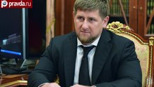 Кадыров заступился за дочь Емельяненко