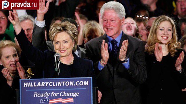 Обама не разобрался в 'истории Путина'