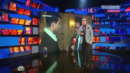 Откровенный разговор с ,,Западом ,,