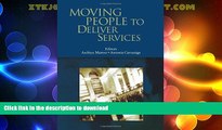 READ BOOK  Moving People to Deliver Services (Trade and Development) FULL ONLINE