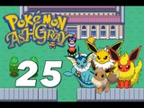 Pokémon Ash Gray: Episode 25 - The Eevee Brothers!