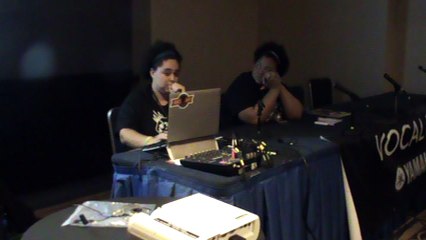 Liberty City Anime Convention 08-20-2016: Voca-what? A Beginners Guide to Vocaloid - Part 4