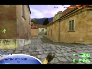 Best Counter Strike movie 4 ever (part1 2)