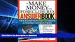 READ BOOK  The Make Money on Foreclosures Answer Book: Practical Answers to More Than 125