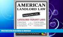 READ  American Landlord Law: Everything U Need to Know About Landlord-Tenant Laws (American Real