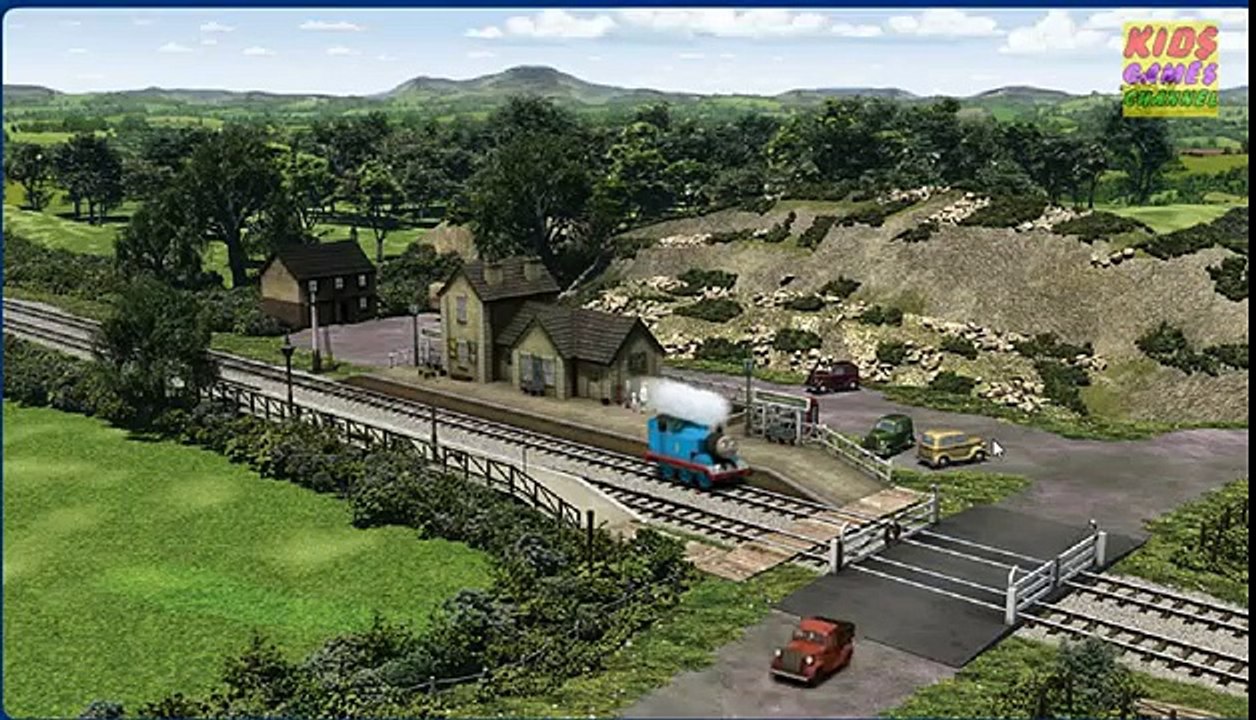 Thomas Many Moods English Episodes, Thomas & Friends 21, #thomas #thomasandfriends #manymoods