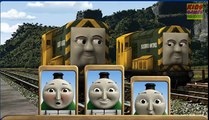 Thomas Many Moods English Episodes, Thomas & Friends 15, #thomas #thomasandfriends #manymoods