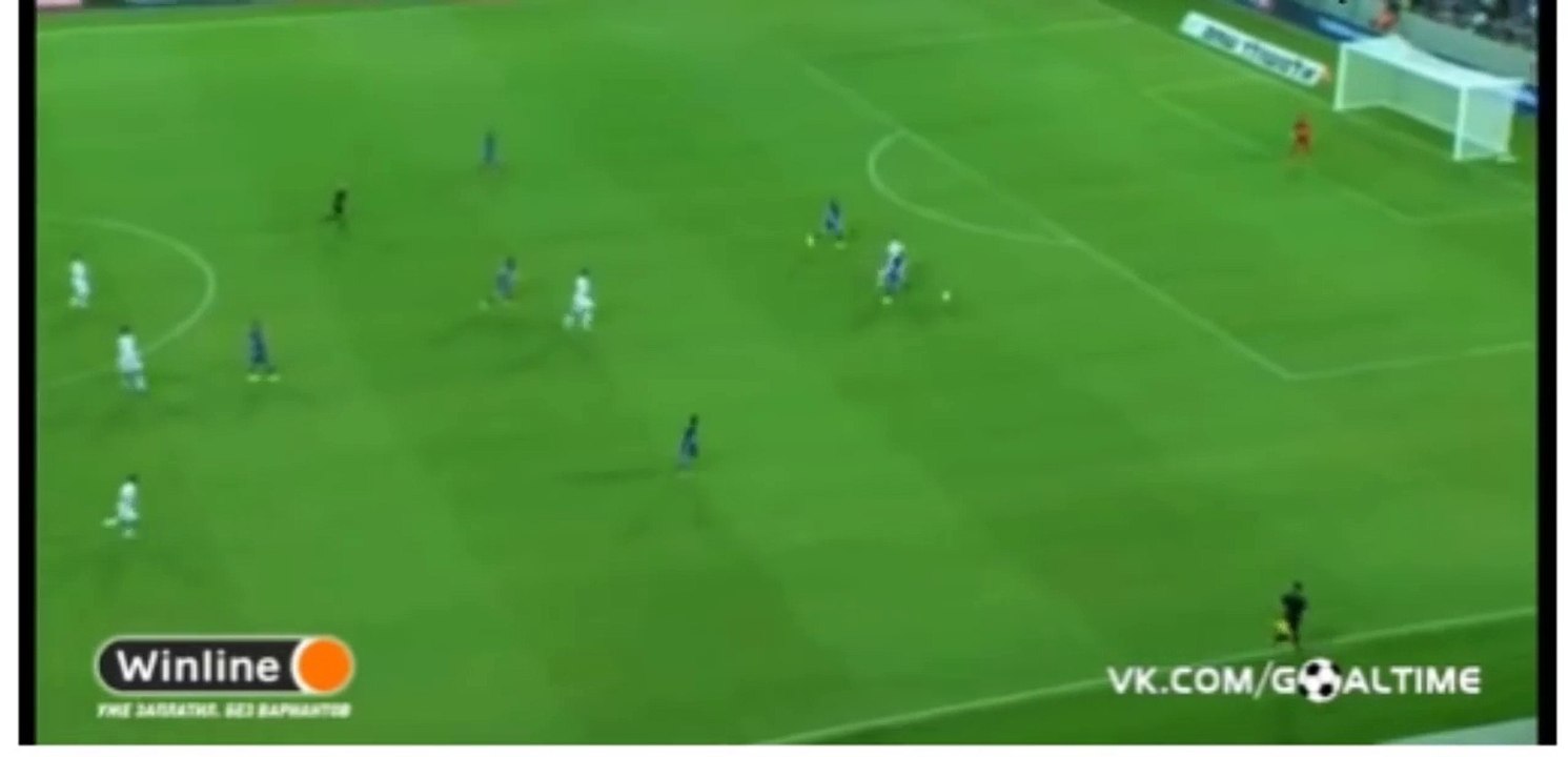 Israel vs Italy 1 3 Goal Ciro Immobile World Cup 2018 Qualifiers 05 09 2016
