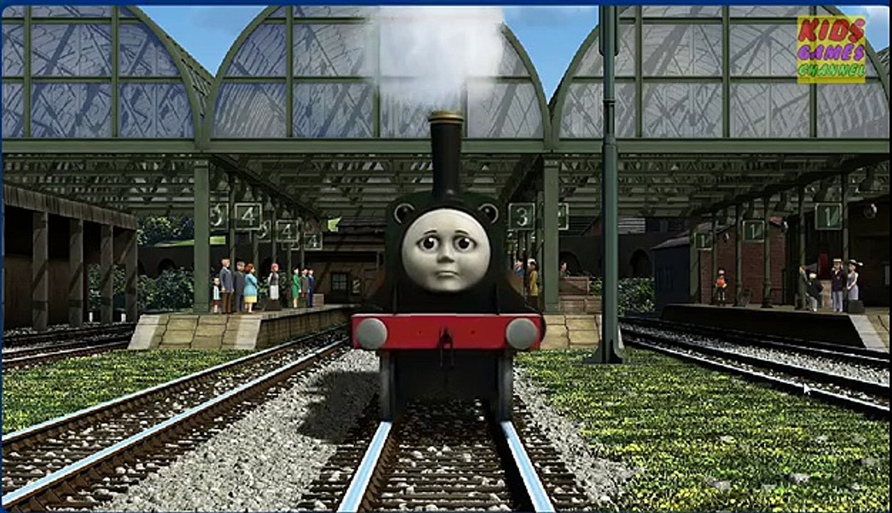 Thomas Many Moods English Episodes, Thomas & Friends 2, #thomas #thomasandfriends #manymoods