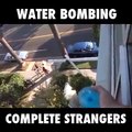 Watter Bombing, FUNNY VIDEO 2016  | HD