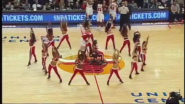 Cheerleader Surprised With Marriage Proposal