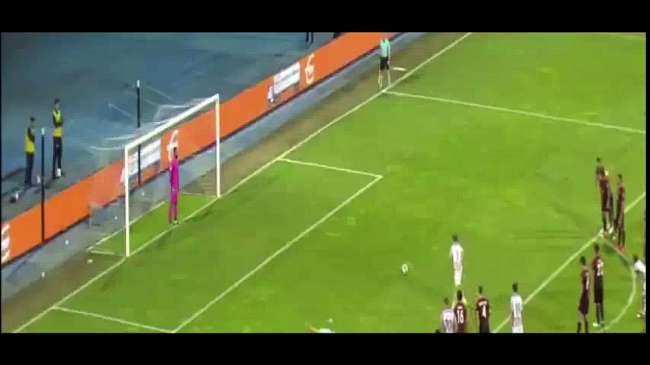 Rakitic From Penalty