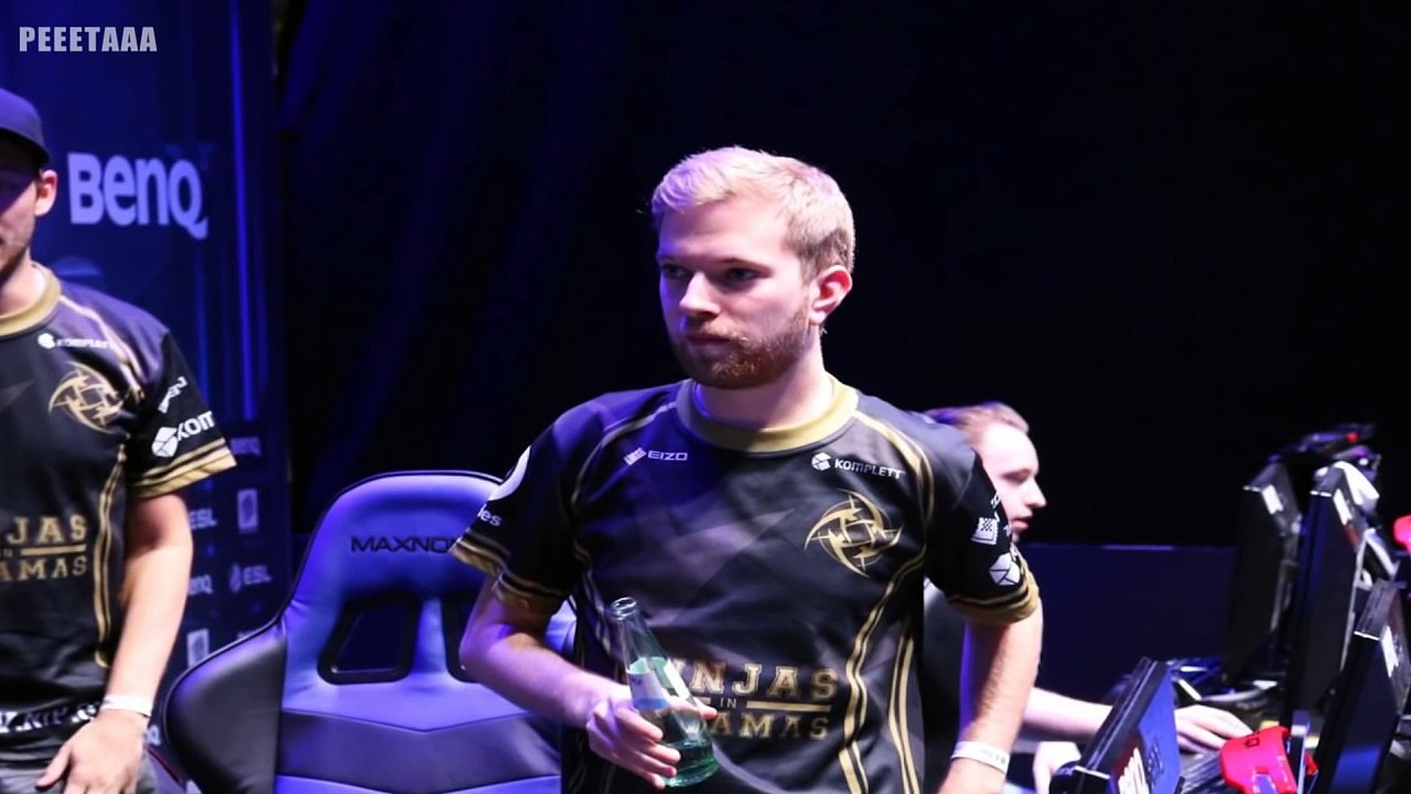 CS GO - 2015 2016 ULTIMATE FUNNIEST PRO MOMENTS 24+MIN   FT. f0rest, pashaBiceps, GeT_RiGhT & More!