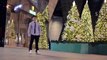 Jingle Bells Christmas Dance - (Steviie Wonder & Keanu Trap Remix)