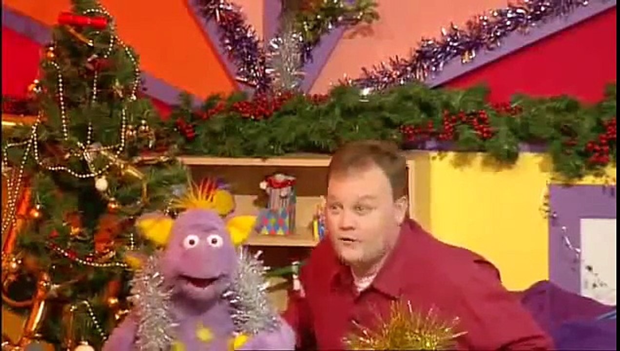 Tikkabilla Christmas Song 2004